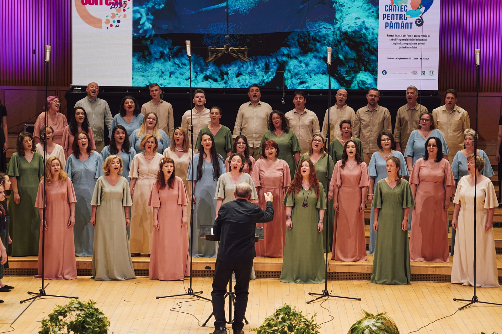 Sound Choir