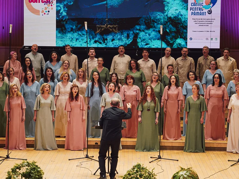 Sound Choir