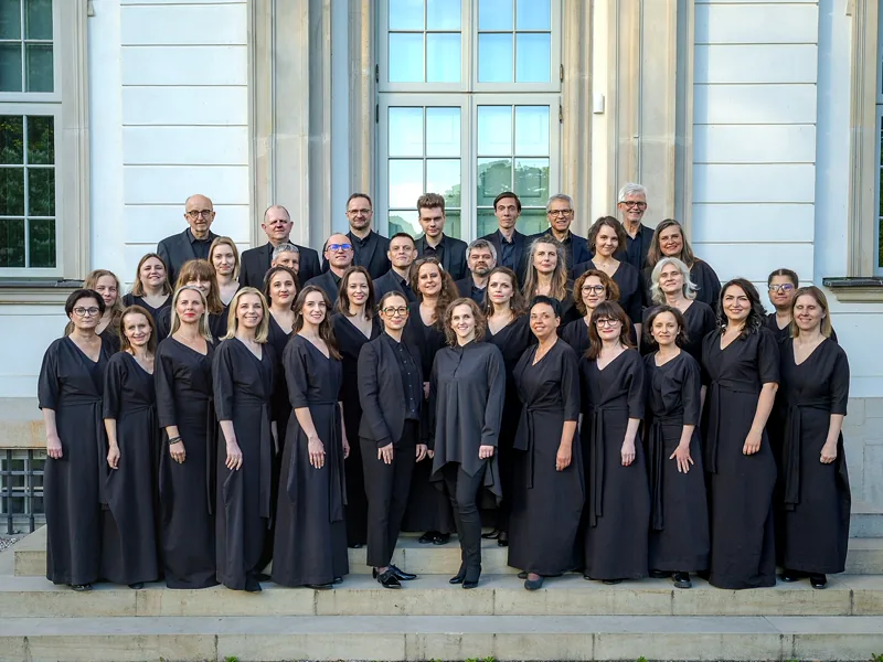 VRC Choir